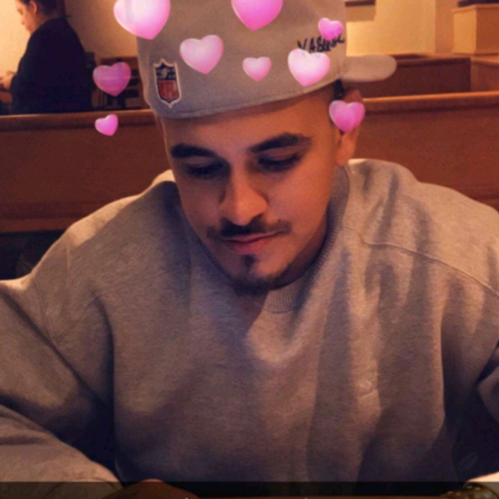 Meet your Posher, Ray